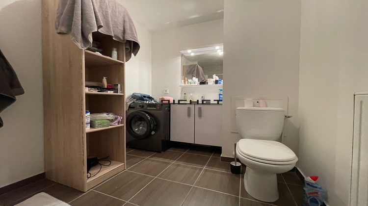 Ma-Cabane - Vente Appartement LONS, 41 m²