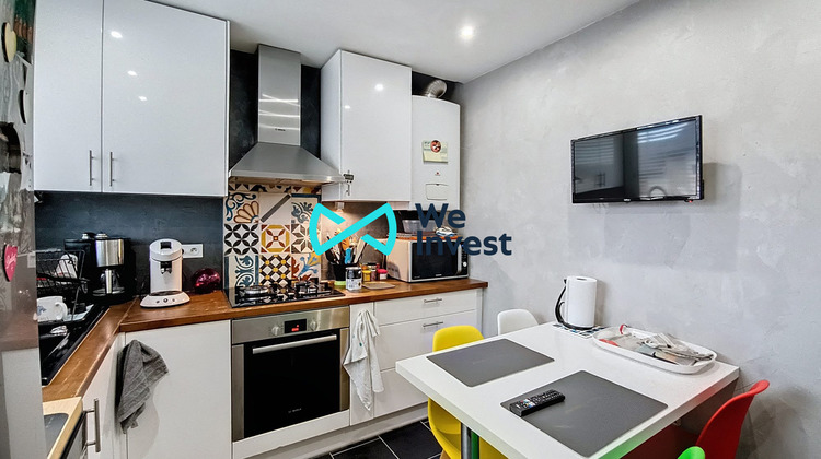 Ma-Cabane - Vente Appartement Lons, 85 m²