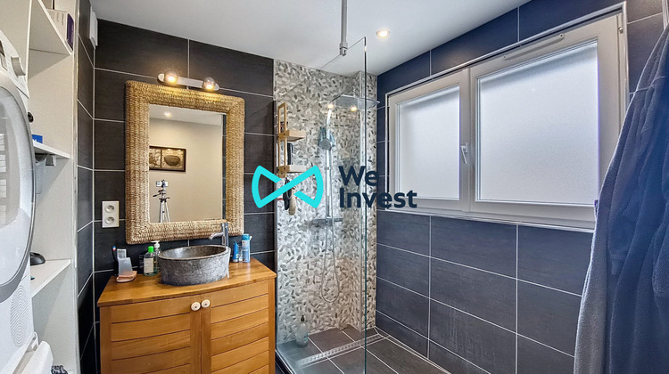 Ma-Cabane - Vente Appartement Lons, 85 m²