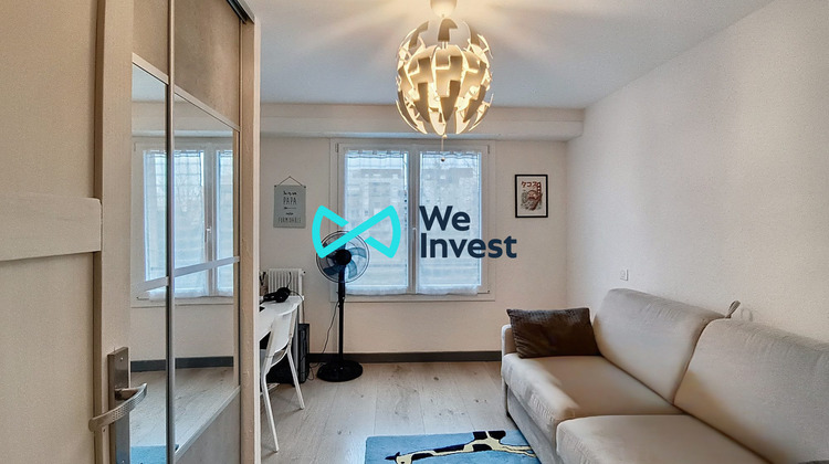 Ma-Cabane - Vente Appartement Lons, 85 m²