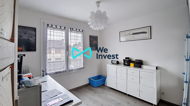 Ma-Cabane - Vente Appartement Lons, 85 m²