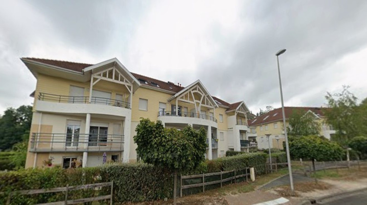 Ma-Cabane - Vente Appartement Lons, 68 m²