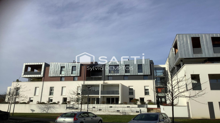 Ma-Cabane - Vente Appartement Lons, 61 m²