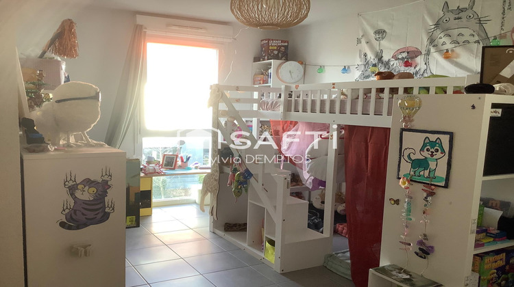 Ma-Cabane - Vente Appartement Lons, 61 m²