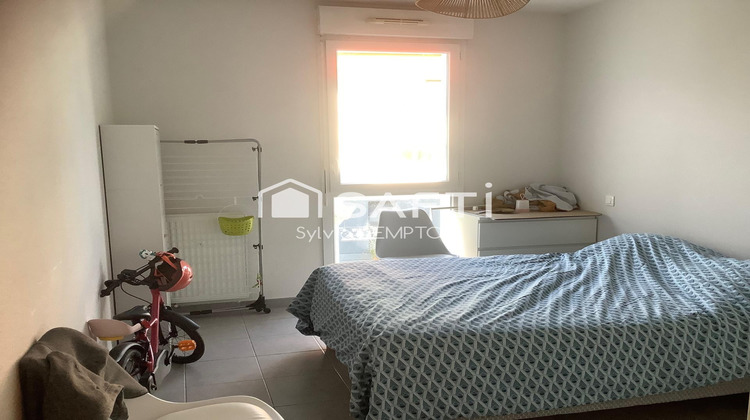 Ma-Cabane - Vente Appartement Lons, 61 m²