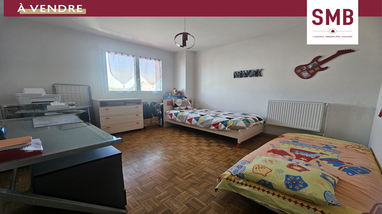 Ma-Cabane - Vente Appartement LONS, 75 m²