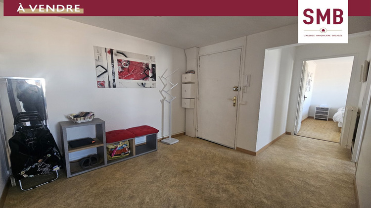 Ma-Cabane - Vente Appartement LONS, 75 m²