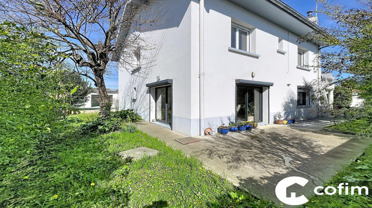 Ma-Cabane - Vente Appartement Lons, 92 m²