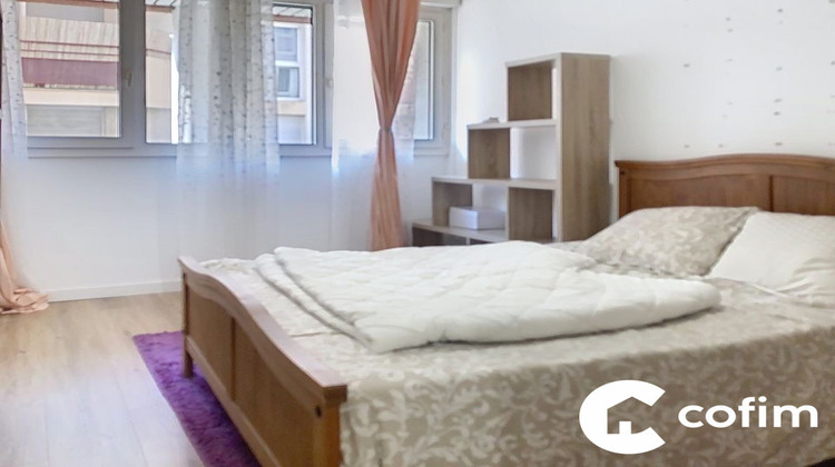 Ma-Cabane - Vente Appartement Lons, 19 m²