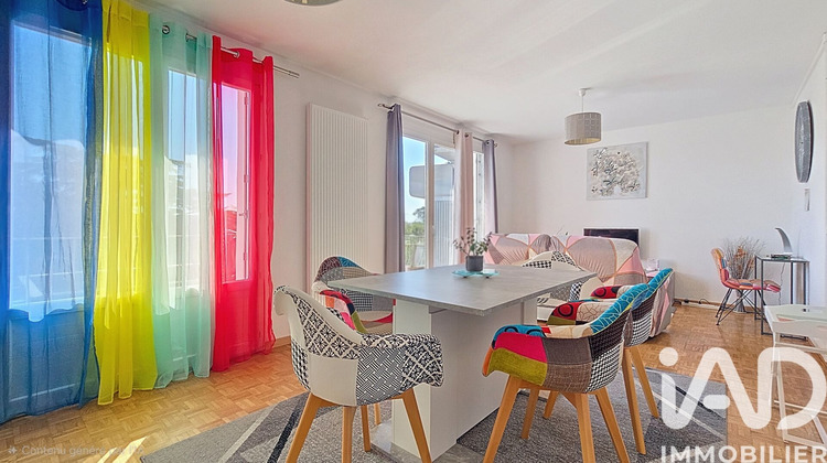 Ma-Cabane - Vente Appartement Lons, 76 m²