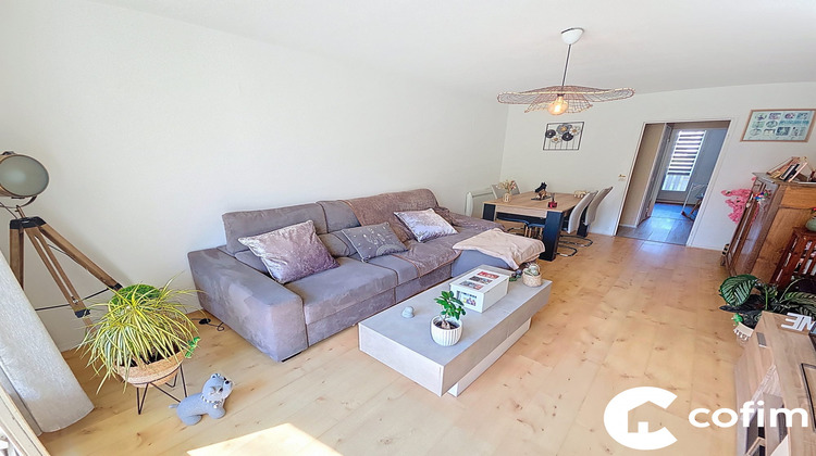 Ma-Cabane - Vente Appartement Lons, 68 m²
