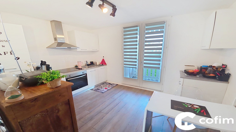 Ma-Cabane - Vente Appartement Lons, 68 m²