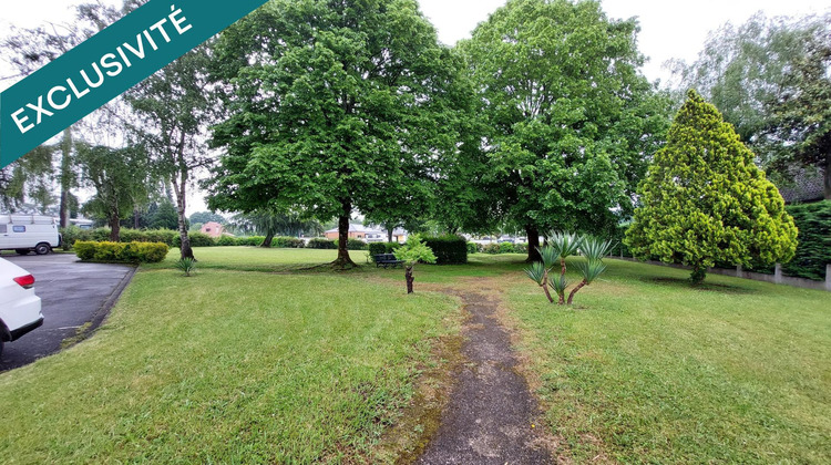 Ma-Cabane - Vente Appartement Lons, 77 m²