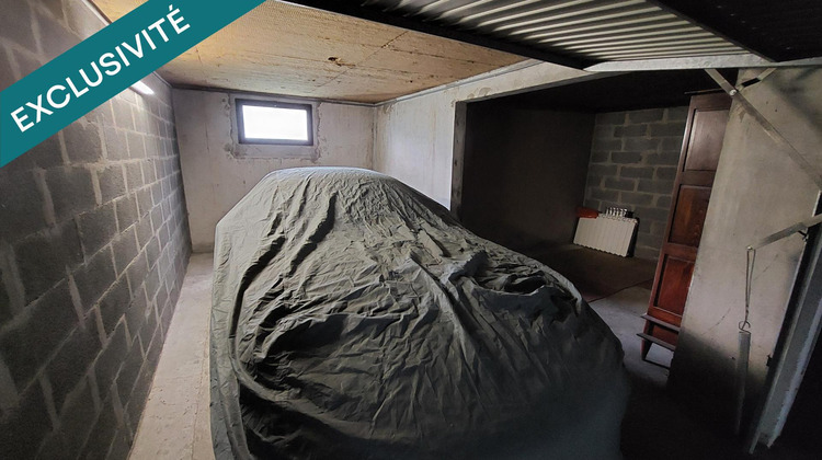 Ma-Cabane - Vente Appartement Lons, 77 m²
