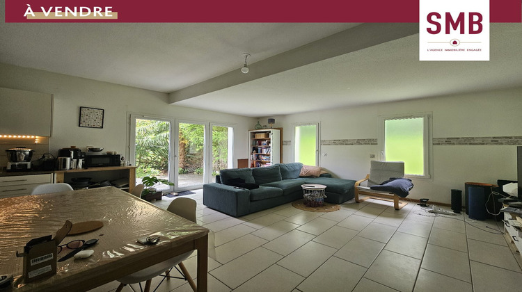 Ma-Cabane - Vente Appartement LONS, 72 m²
