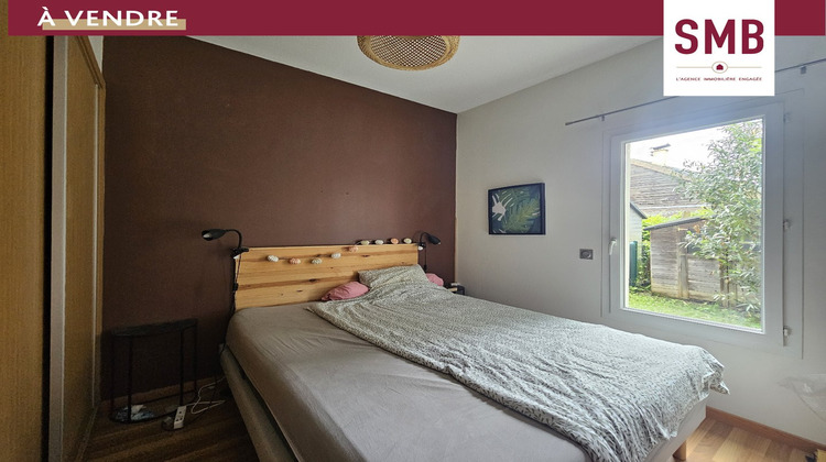 Ma-Cabane - Vente Appartement LONS, 72 m²