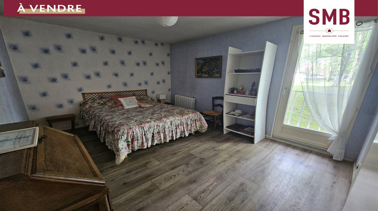 Ma-Cabane - Vente Appartement LONS, 75 m²