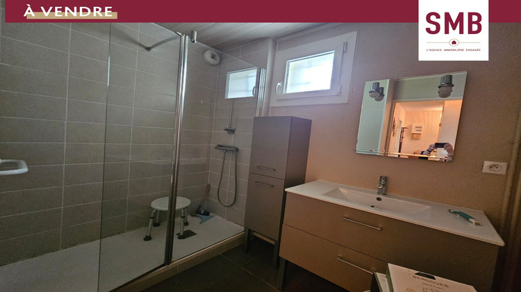 Ma-Cabane - Vente Appartement LONS, 75 m²
