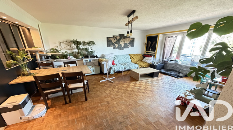 Ma-Cabane - Vente Appartement Lons, 83 m²
