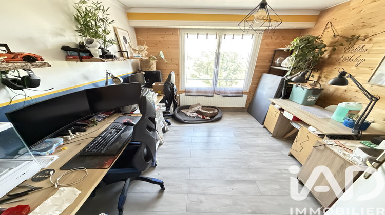 Ma-Cabane - Vente Appartement Lons, 83 m²