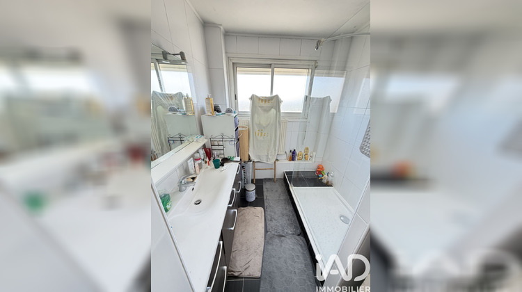 Ma-Cabane - Vente Appartement Lons, 83 m²