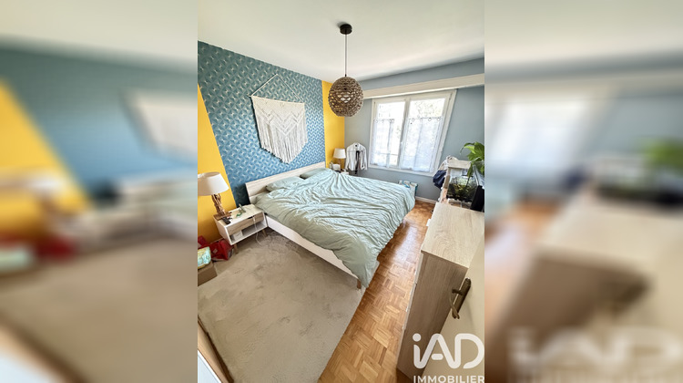 Ma-Cabane - Vente Appartement Lons, 83 m²
