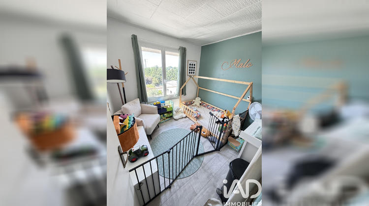 Ma-Cabane - Vente Appartement Lons, 83 m²