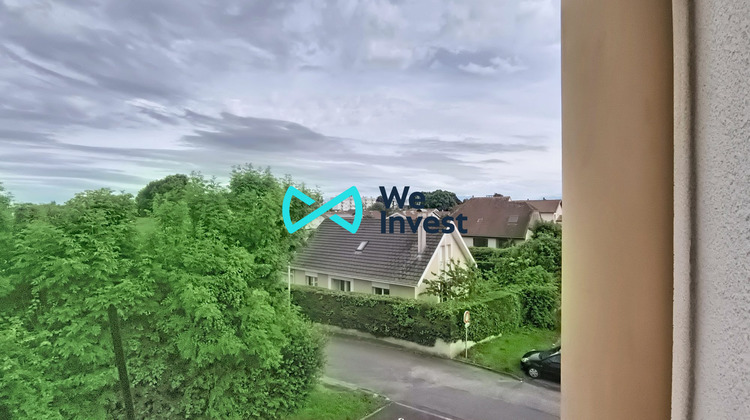 Ma-Cabane - Vente Appartement Lons, 22 m²