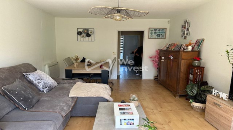 Ma-Cabane - Vente Appartement Lons, 68 m²
