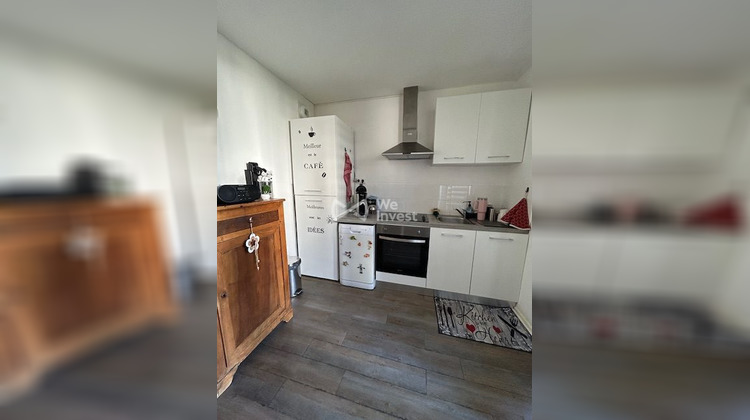 Ma-Cabane - Vente Appartement Lons, 68 m²