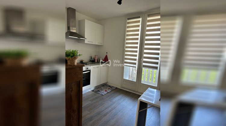 Ma-Cabane - Vente Appartement Lons, 68 m²