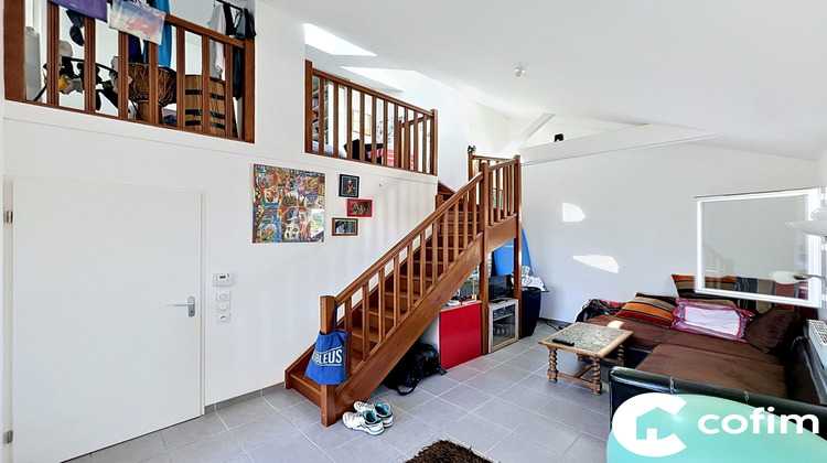 Ma-Cabane - Vente Appartement Lons, 43 m²