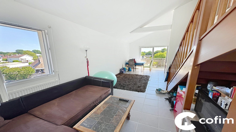 Ma-Cabane - Vente Appartement Lons, 43 m²