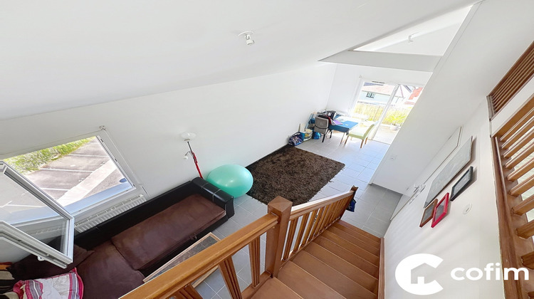 Ma-Cabane - Vente Appartement Lons, 43 m²