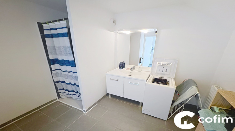 Ma-Cabane - Vente Appartement Lons, 43 m²