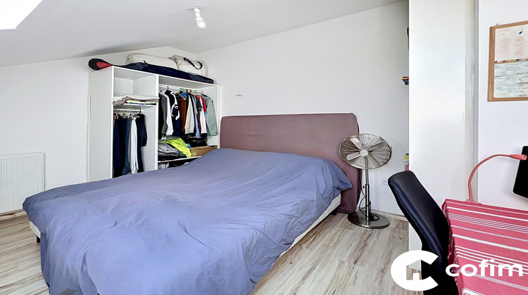 Ma-Cabane - Vente Appartement Lons, 43 m²