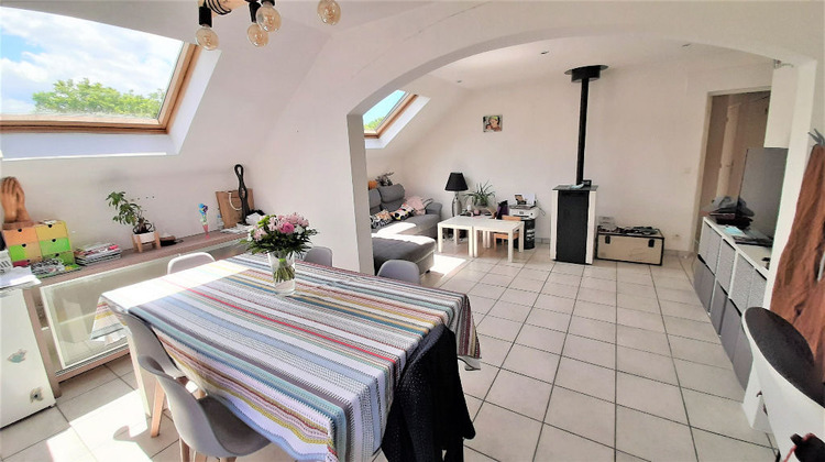 Ma-Cabane - Vente Appartement LONS, 82 m²