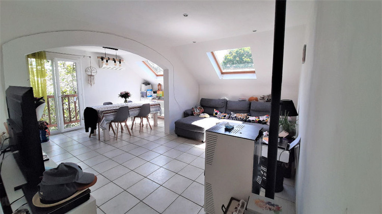 Ma-Cabane - Vente Appartement LONS, 82 m²