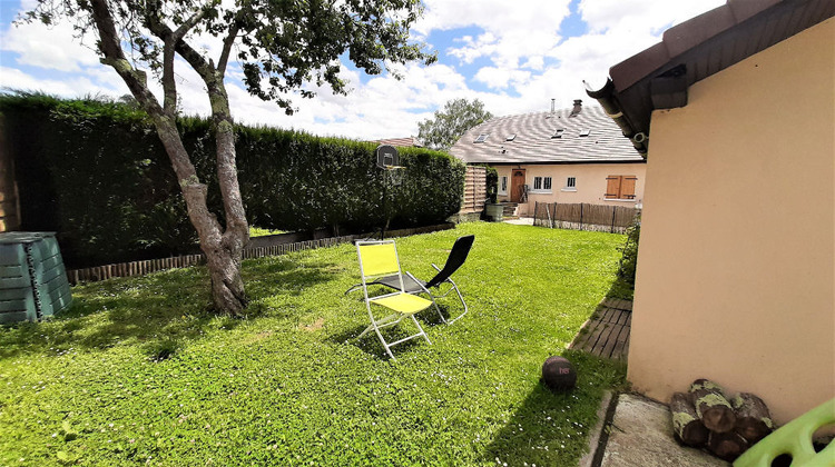 Ma-Cabane - Vente Appartement LONS, 82 m²