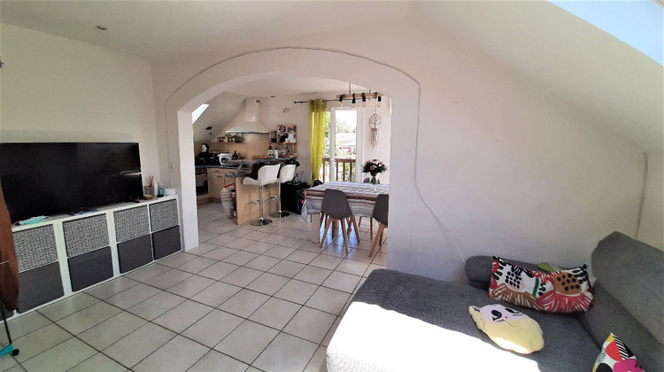 Ma-Cabane - Vente Appartement LONS, 82 m²