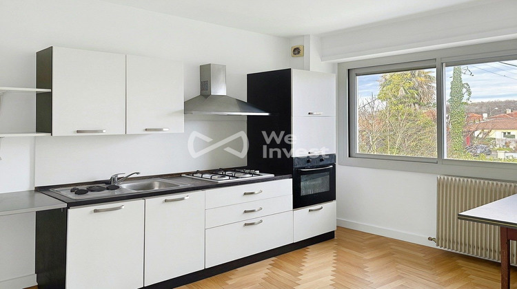 Ma-Cabane - Vente Appartement Lons, 90 m²