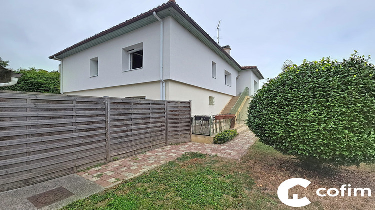 Ma-Cabane - Vente Appartement Lons, 111 m²