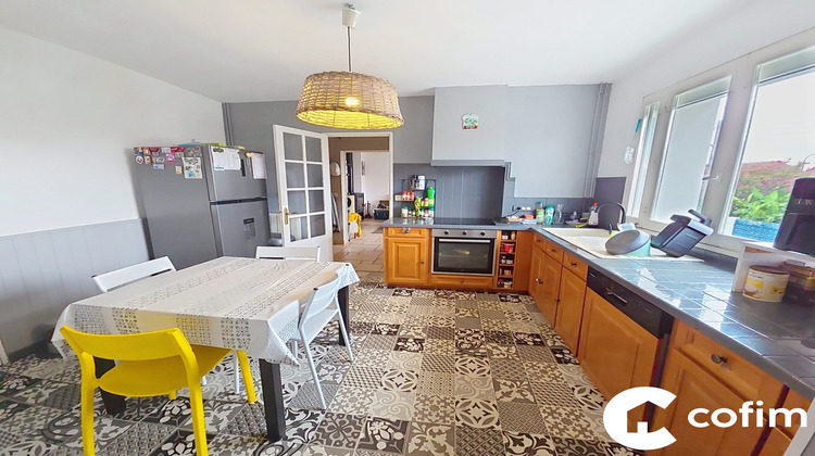 Ma-Cabane - Vente Appartement Lons, 111 m²