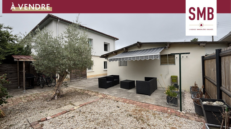 Ma-Cabane - Vente Appartement LONS, 111 m²