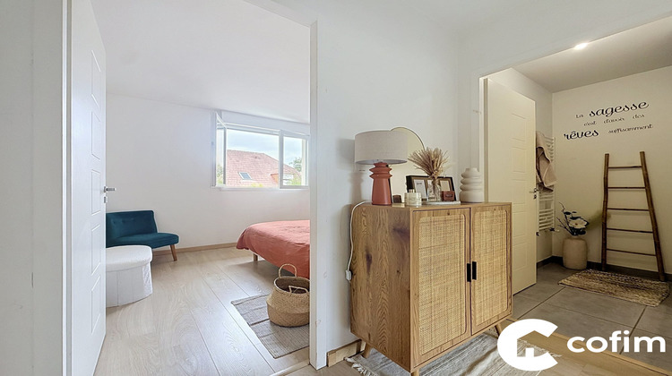 Ma-Cabane - Vente Appartement Lons, 60 m²
