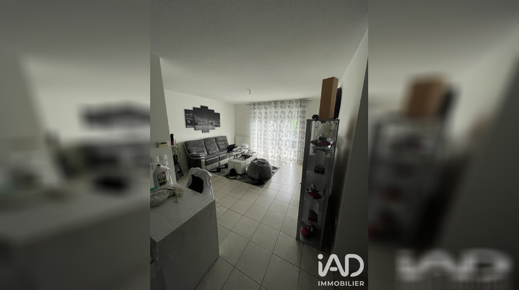 Ma-Cabane - Vente Appartement Lons, 62 m²