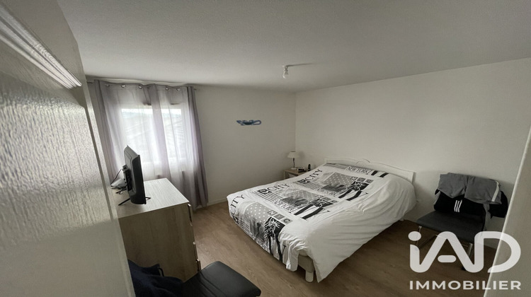 Ma-Cabane - Vente Appartement Lons, 62 m²