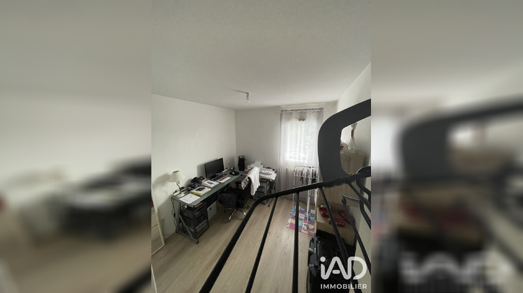 Ma-Cabane - Vente Appartement Lons, 62 m²