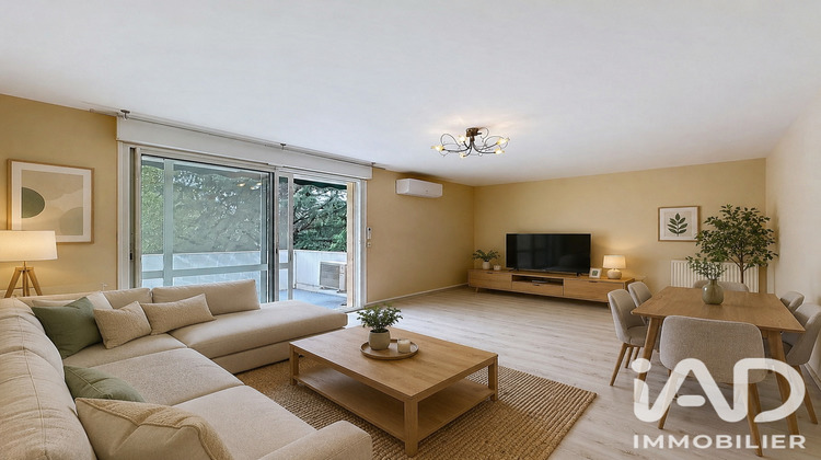 Ma-Cabane - Vente Appartement Lons, 77 m²