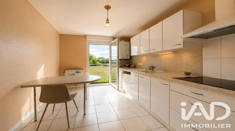 Ma-Cabane - Vente Appartement Lons, 77 m²